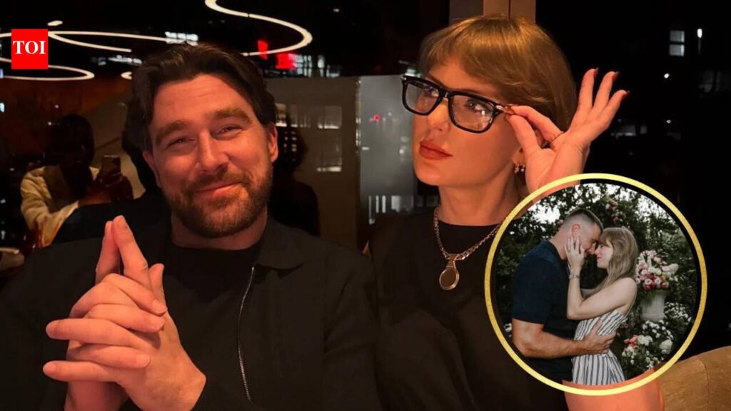 Taylor Swift and Travis Kelce’s Wedding: Exclusive Guest Insights on Unprecedented Security and Privacy Measures |