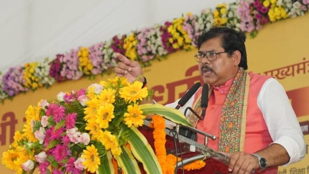 Historic step for education reforms: Minister | Patna News