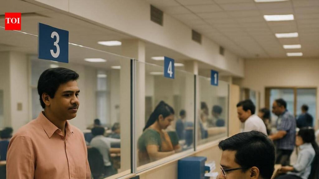 Grievance redressal module to restore frozen bank accounts | Pune News