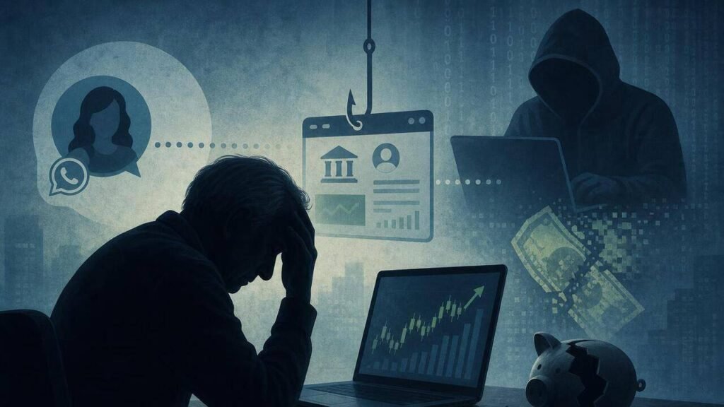 Bhoiwada police reported 14 separate offences of cyber frauds in one day | Mumbai News