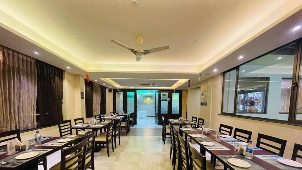 Restaurants inside complexes create STP compliance issue for GSPCB | Goa News