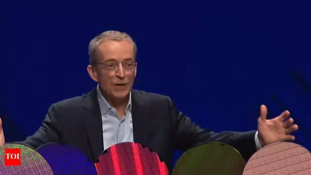 Intel’s fired CEO Pat Gelsinger says he has a hunch when the chipmaker’s downfall began: I think one of the fundamental things is …