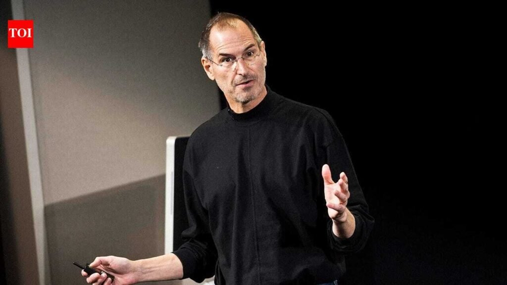 Steve Jobs Quotes: Quote of the day by Steve Jobs: “The only way to do great work is to love what you do”