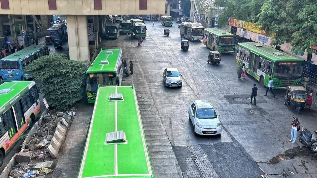 Special PMC general body meeting to take call on paying ₹474 crore towards PMPML’s losses for FY 2025-26 | Pune News