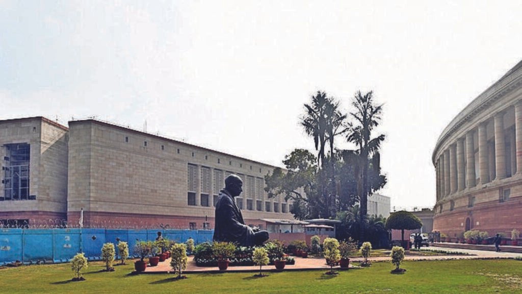Congress MPs to seek funds and approvals for key projects in Telangana | Hyderabad News