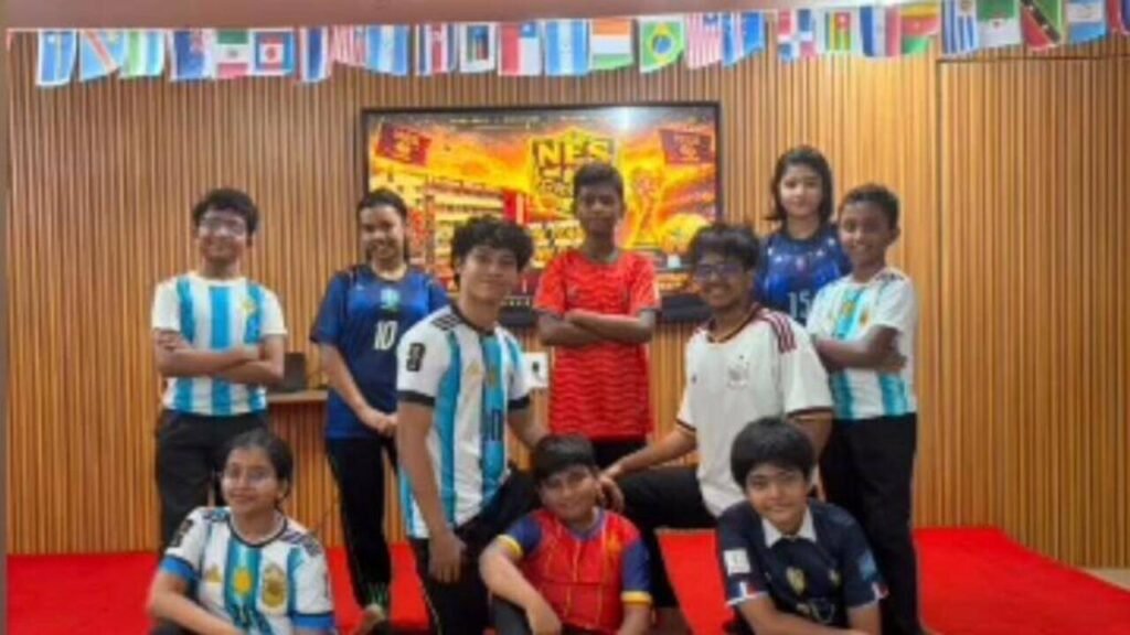 Declare holiday or relax attendance for World Cup final, govt tells morning schools | Kolkata News