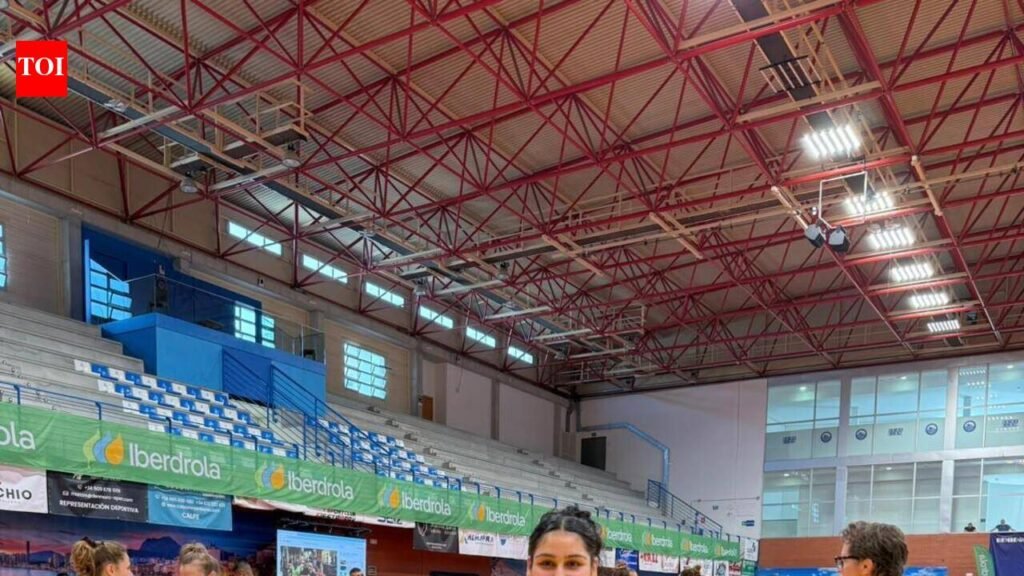 Chandigarh Judokas Win Bronze at Junior Asian Championship | Chandigarh News