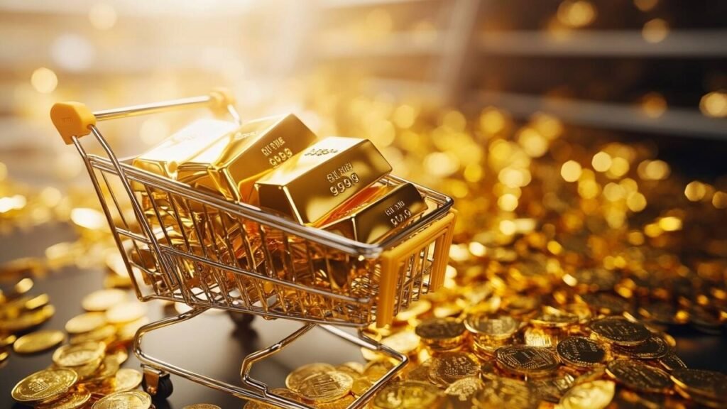 Gold price prediction today: Why are gold prices under pressure? Check outlook for July 20, 2026 week
