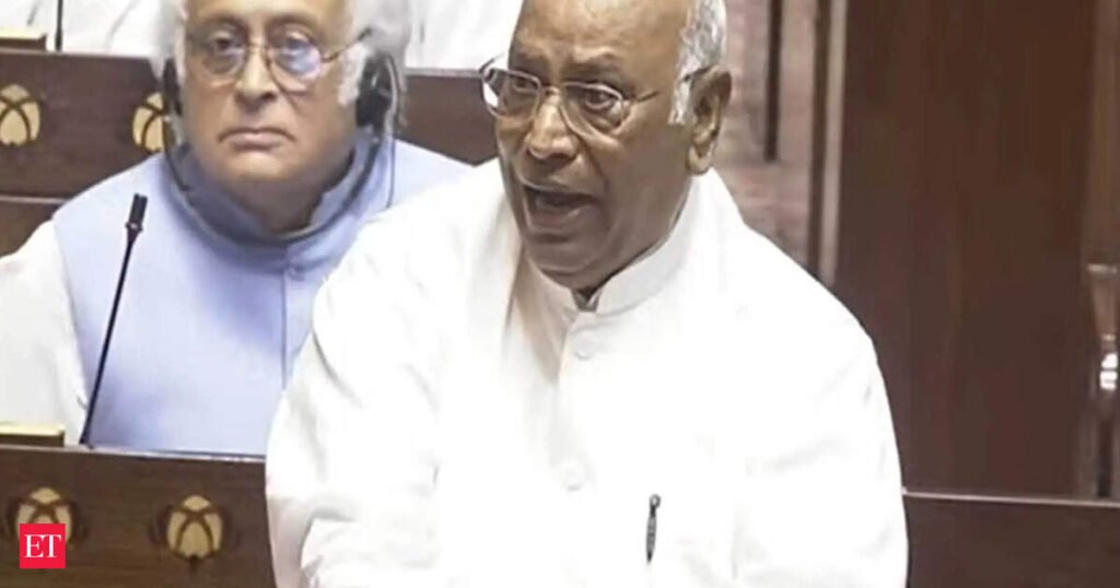 INDIA bloc vows to demand accountability from govt on Ram temple donation ‘theft’, paper leaks