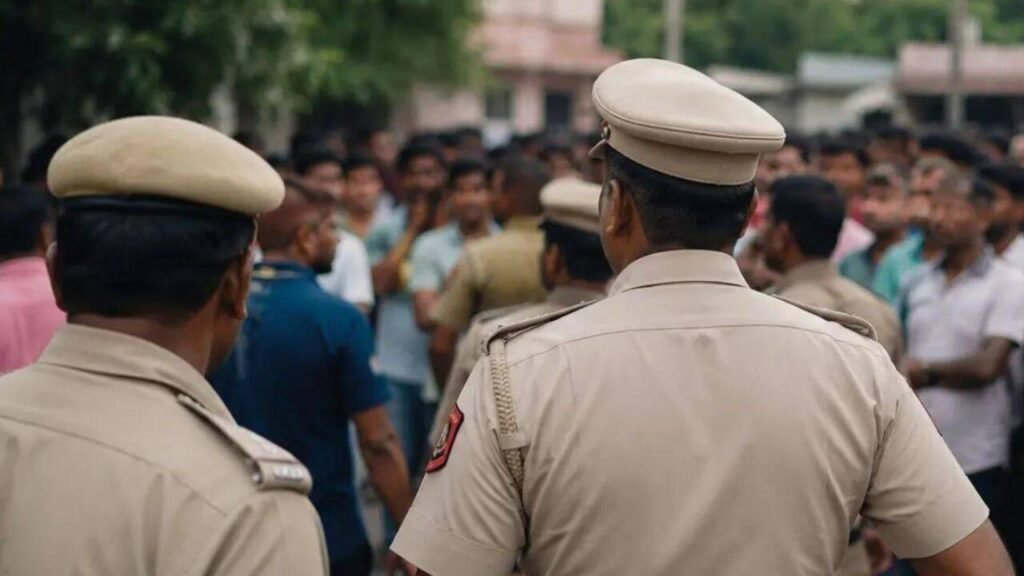 20-year-old history-sheeter hacked to death near home in Chennai; police suspect previous enmity | Chennai News