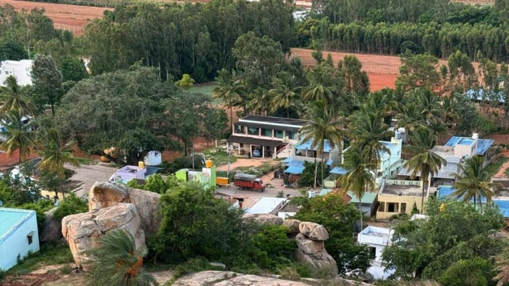 Foreign Students Foster Cultural Exchange, Build Friendships in Bengaluru | Bengaluru News