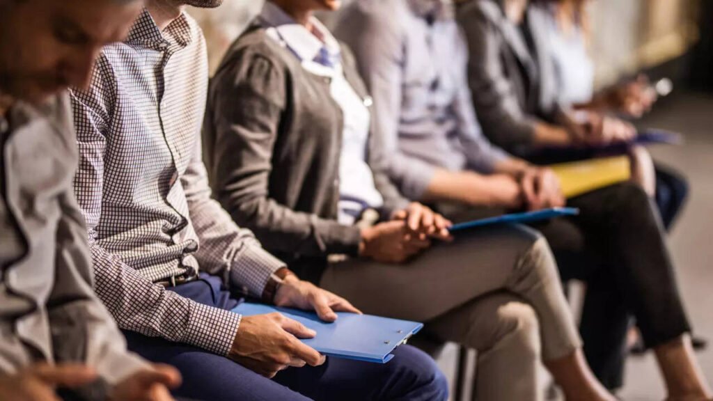 It’s no country for freshers as IT firms revisit campus hiring playbook
