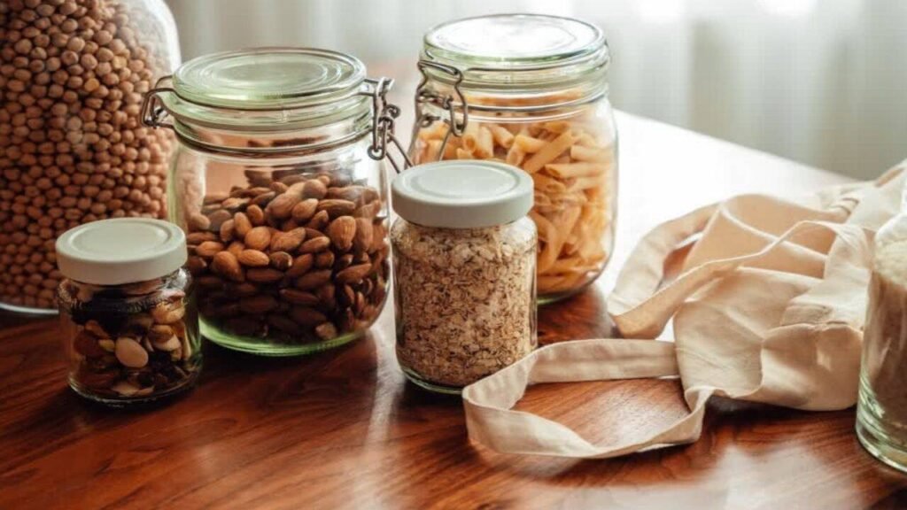 Monsoon pantry care: Expert explains how to properly store oils, ghee, and honey during the rainy season