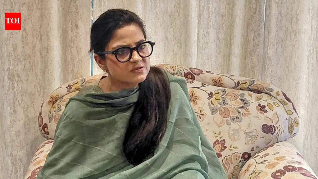 ‘Lacklustre, deliberately understated event’: PDP takes swipe at NC’s Delhi protest for J&K statehood | India News