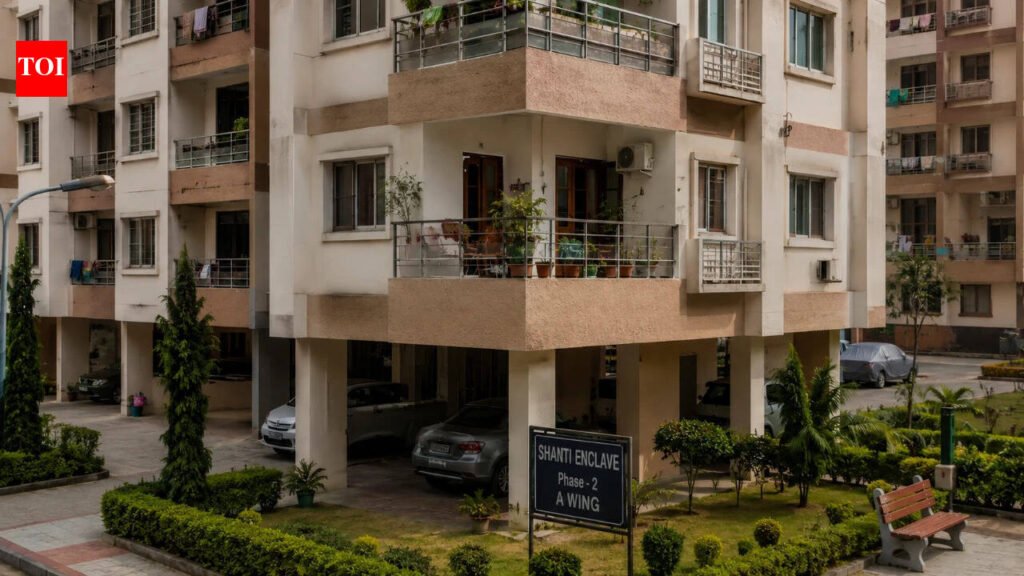 Buying a corner flat? Pros, cons and key factors to consider |