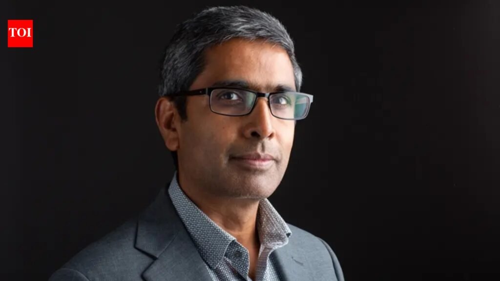 Indian-origin scientist Satchin Panda resigns from California’s Salk institute amid sexual misconduct probe | World News