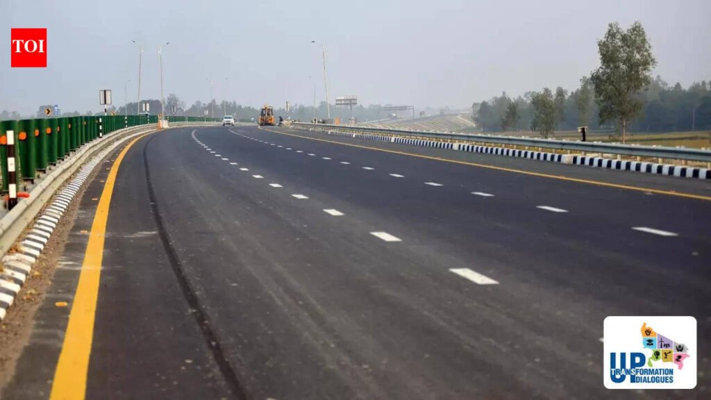 Ghazipur: An emerging growth story of the far east district of UP | Lucknow News