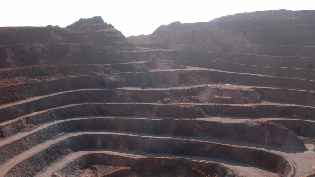 Karnataka govt transfers 160 mining dept officials in sweeping overhaul | Bengaluru News