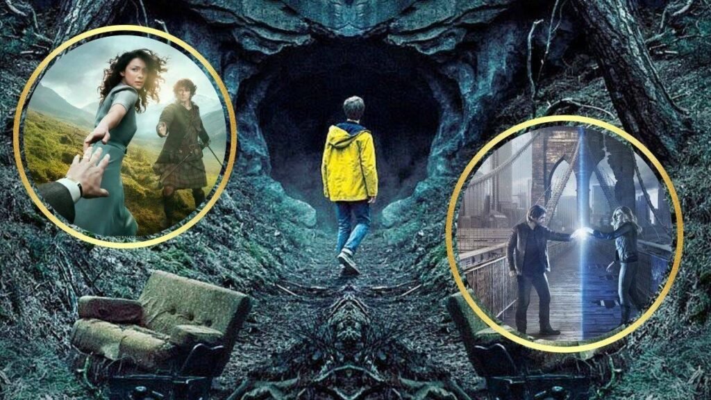 Best time travel web series to watch on OTT