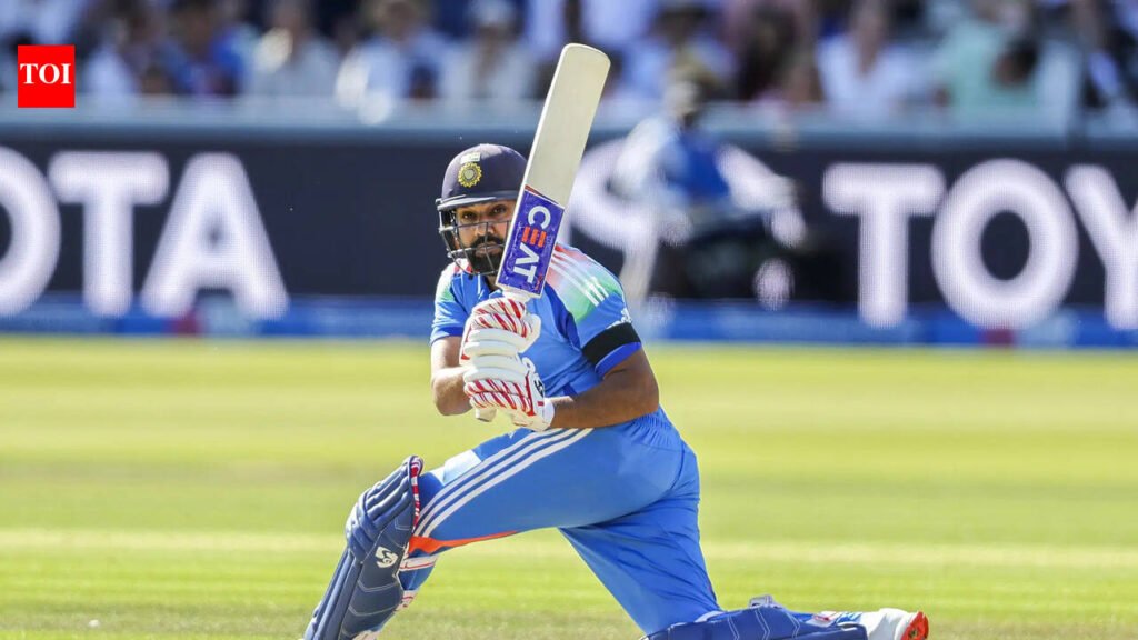 ‘He has shut up everybody’: Ravi Shastri defends Rohit Sharma after Lord’s century | Cricket News