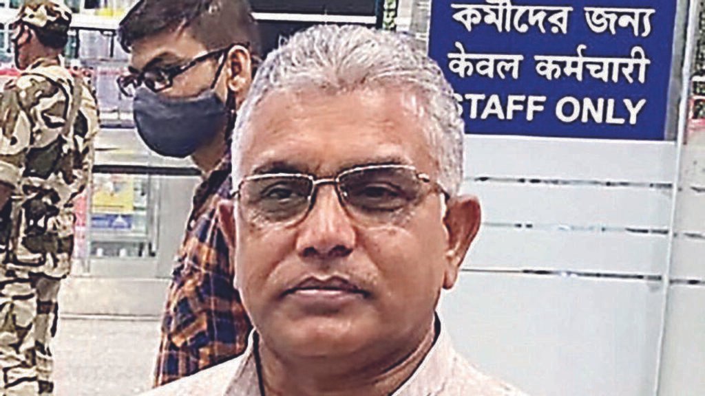 Bengal targets 27.23cr person-days under 125-day job scheme | Kolkata News