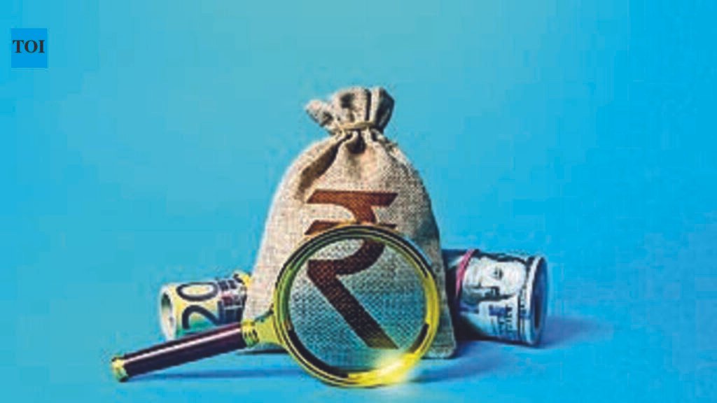 Surcharge on property transactions likely as govt eyes revenue boost for civic bodies | Ranchi News