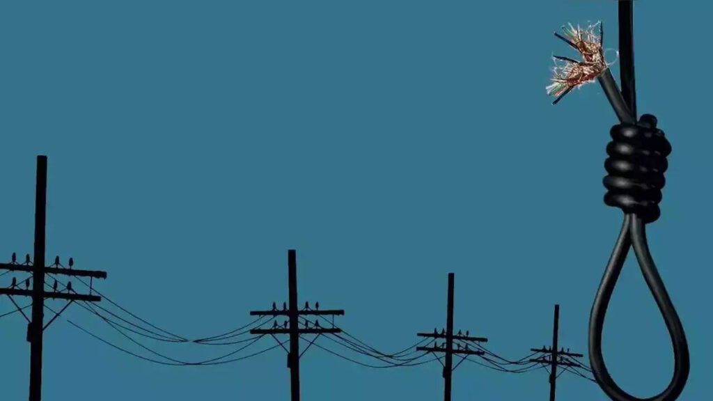 How electrical hazards are killing children, workers and families | Noida News