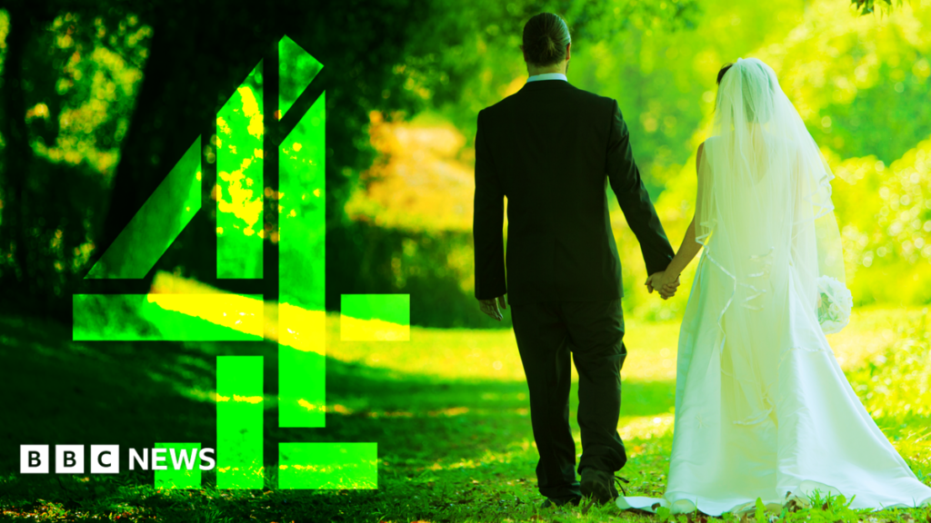 Ofcom opens investigation into Married at First Sight UK