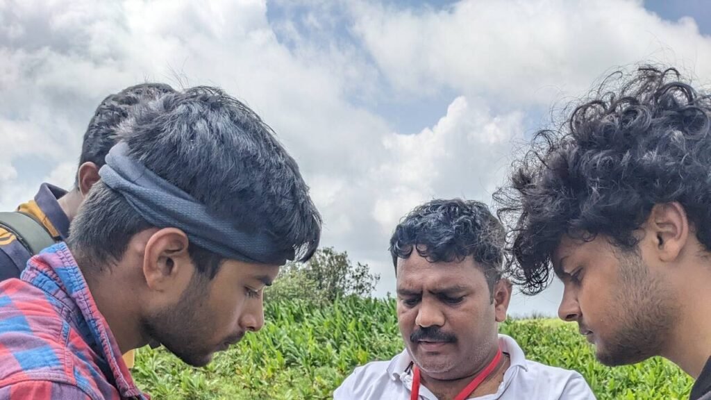 Mistaken for decades, tiny flowering plant from Pune’s Sus Hill is finally recognised as a new species | Pune News