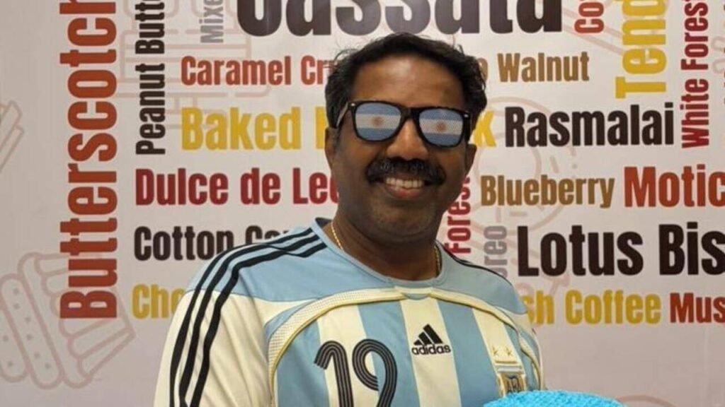 Mangaluru erupts in fiesta as Spain clinches FIFA title; Messi fans left disappointed | Mangaluru News