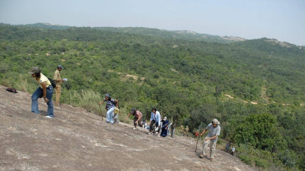 Book Karnataka’s trek slot 30 days in advance, but full refund scrapped | Bengaluru News
