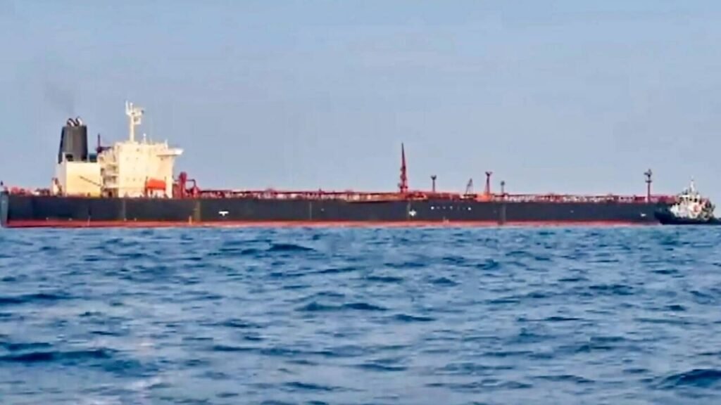 Hormuz disruptions: India’s crude oil imports from Russia remain near all-time high in July despite no sanctions waiver from US