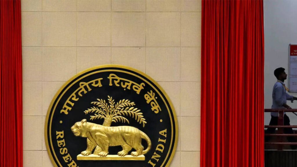 India’s forex boost: RBI’s swap scheme raises $20.72 billion so far