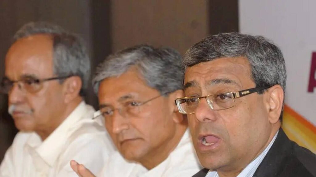 Khanna to attend AITA’s Extra-ordinary General Meeting on July 26 | Pune News