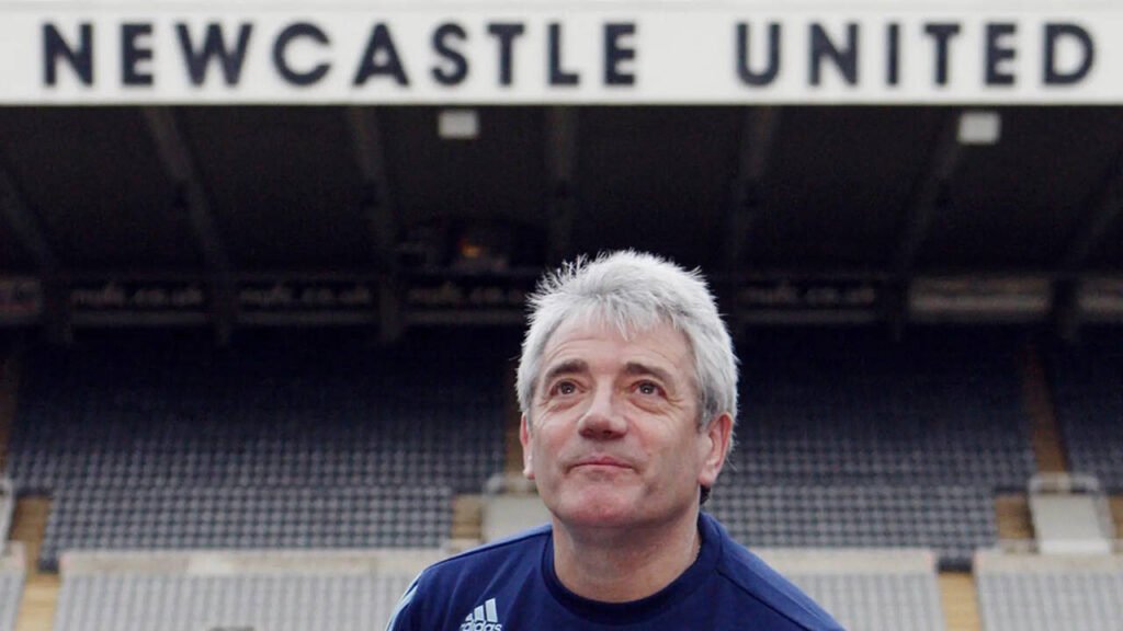Former England captain and two-time Ballon d’Or winner Kevin Keegan dies at 75 | Football News