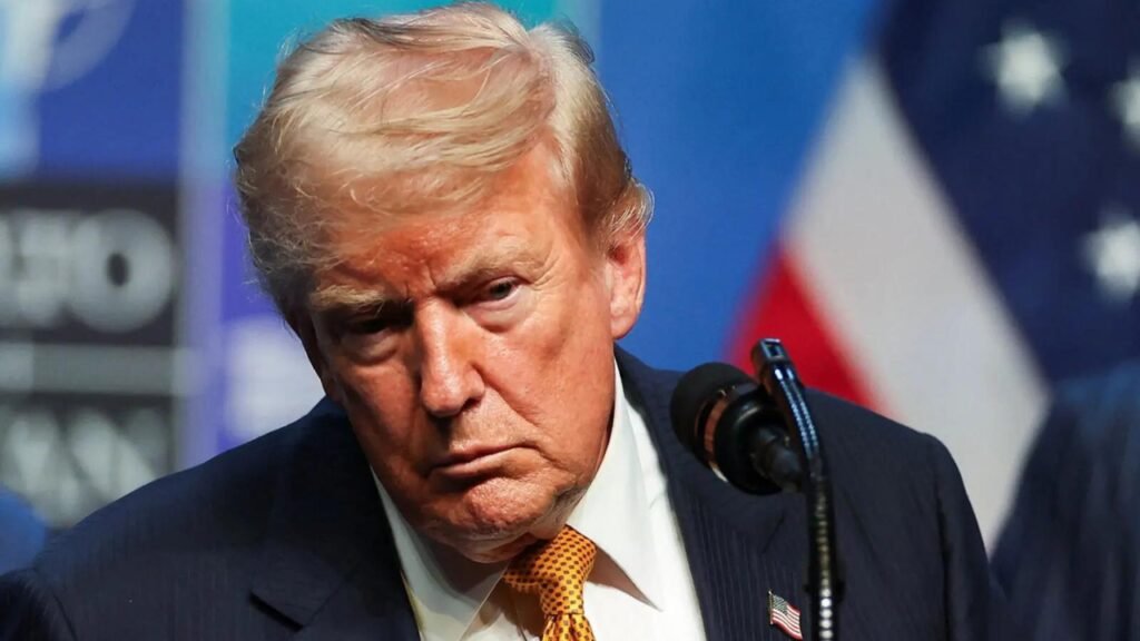 ‘Will pay many times over’: Trump warns Iran after US troop deaths in Jordan