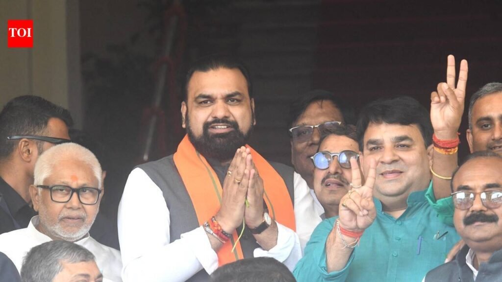 No funds crunch, welfare payouts on track: CM | Patna News