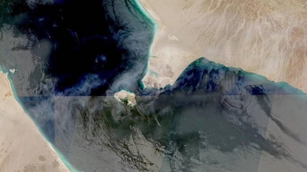 Fresh threat to global oil supply: Saudi Arabia’s crude exports at risk as Yemen’s Houthis look to impose maritime blockade
