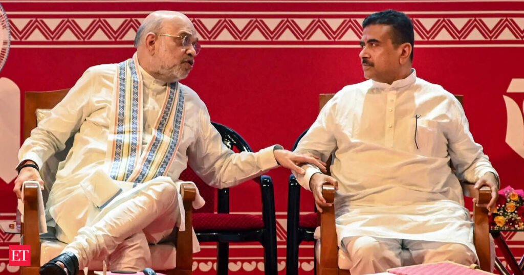 West Bengal to make Bengali mandatory for all government work from Sept 1