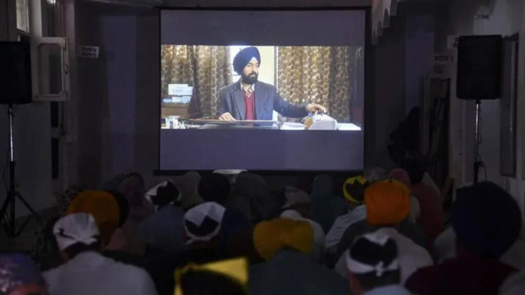 Amid Satluj debate, row over death toll in Punjab militancy; long info vacuum by Centre & state gave rise to a political narrative on body count | Chandigarh News