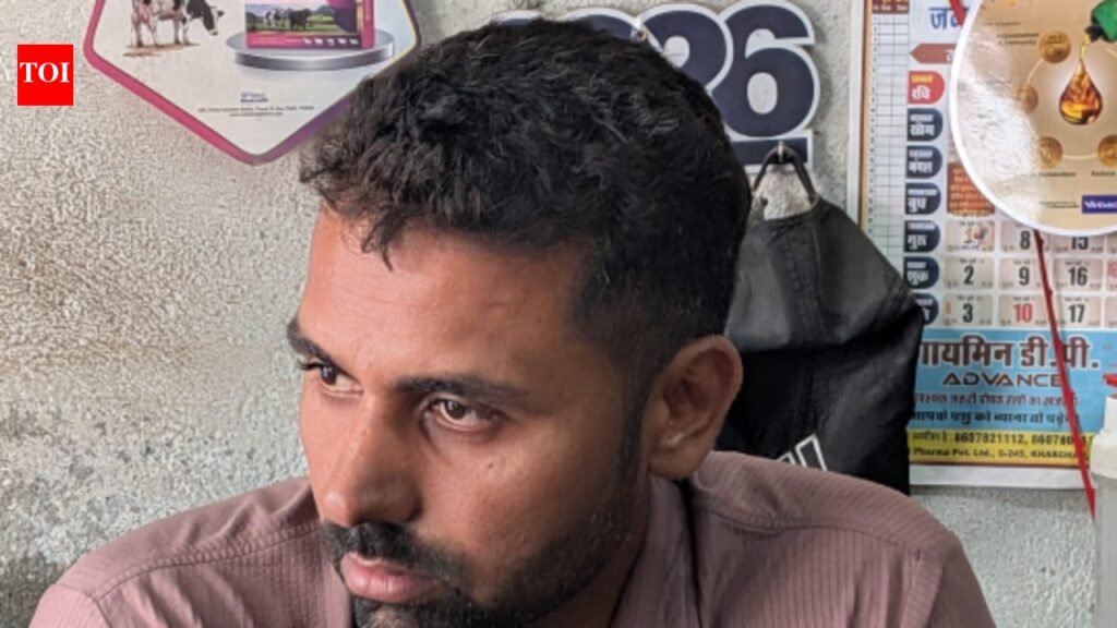 Abortion kits sold over counter at 2 stores, 2 quacks arrested in Gurgaon | Gurgaon News