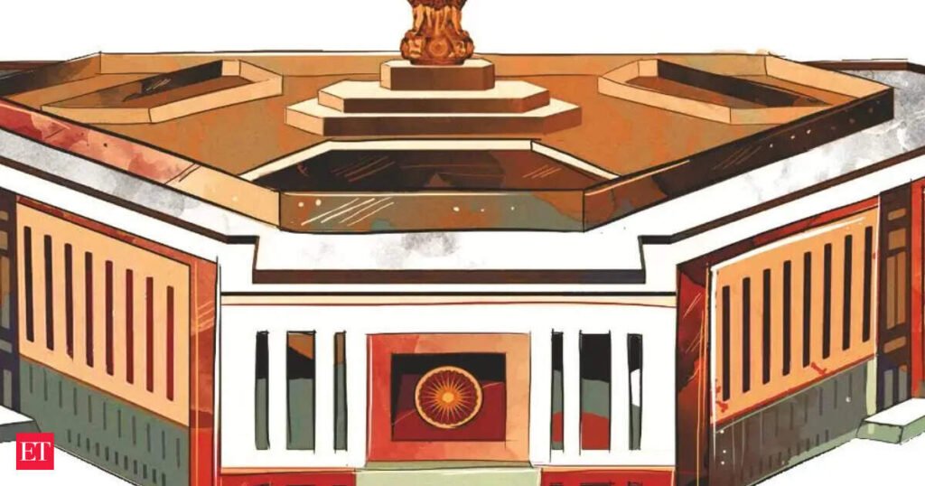 Parliament Watch: E-filing portal scales up as ITR rush peaks, LTCG mop-up jumps 79% to ₹1.29 lakh cr in AY26 & more