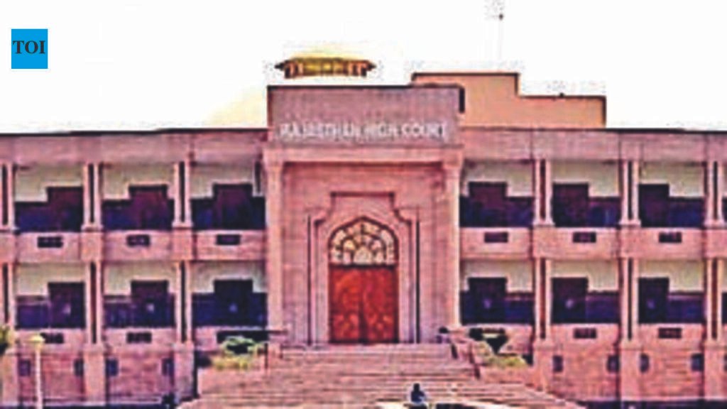 Local body polls to be conducted by Nov 15, govt tells Raj HC | Jaipur News