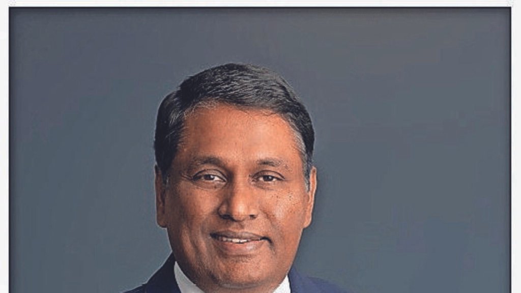 HCLTech’s Vijayakumar takes home Rs 177 crore, tops IT CEO pay chart | Bengaluru News