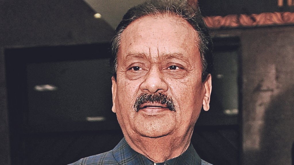Shabbir accuses BRS of broken job promises | Hyderabad News