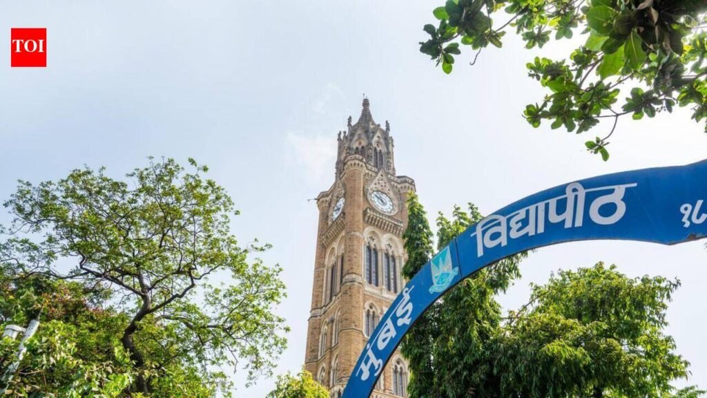 Mumbai University slashes intake, fines 102 law and BEd colleges for lacking approved teachers | Mumbai News
