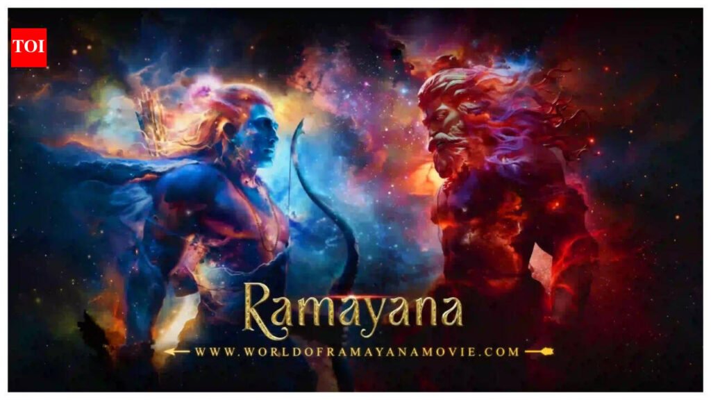 ‘Ramayana’ trailer reviews: Siddharth Anand, Atlee, and others hail director Nitesh Tiwari’s epic starring Ranbir Kapoor and Yash as ‘SPECTACULAR’ |