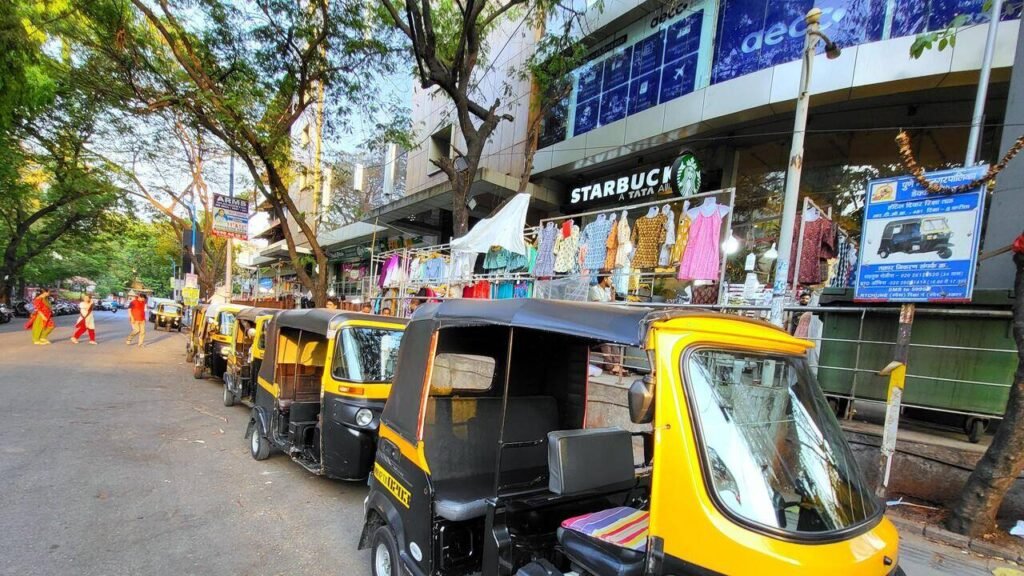 Auto fares may rise from Aug 1, proposal with RTA | Pune News