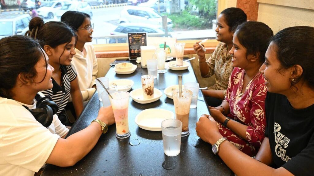 Thank god it’s Sundae | Bengaluru News