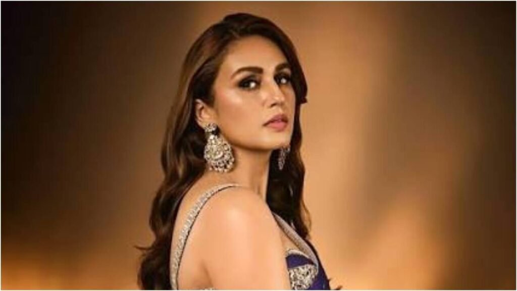 Huma Qureshi breaks silence on Chalo Sansad march; says visuals from protests left her with ‘deep sense of sadness’ | Hindi Movie News